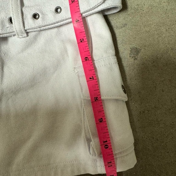 Princess Polly Mini Skirt - Picture 6 of 6